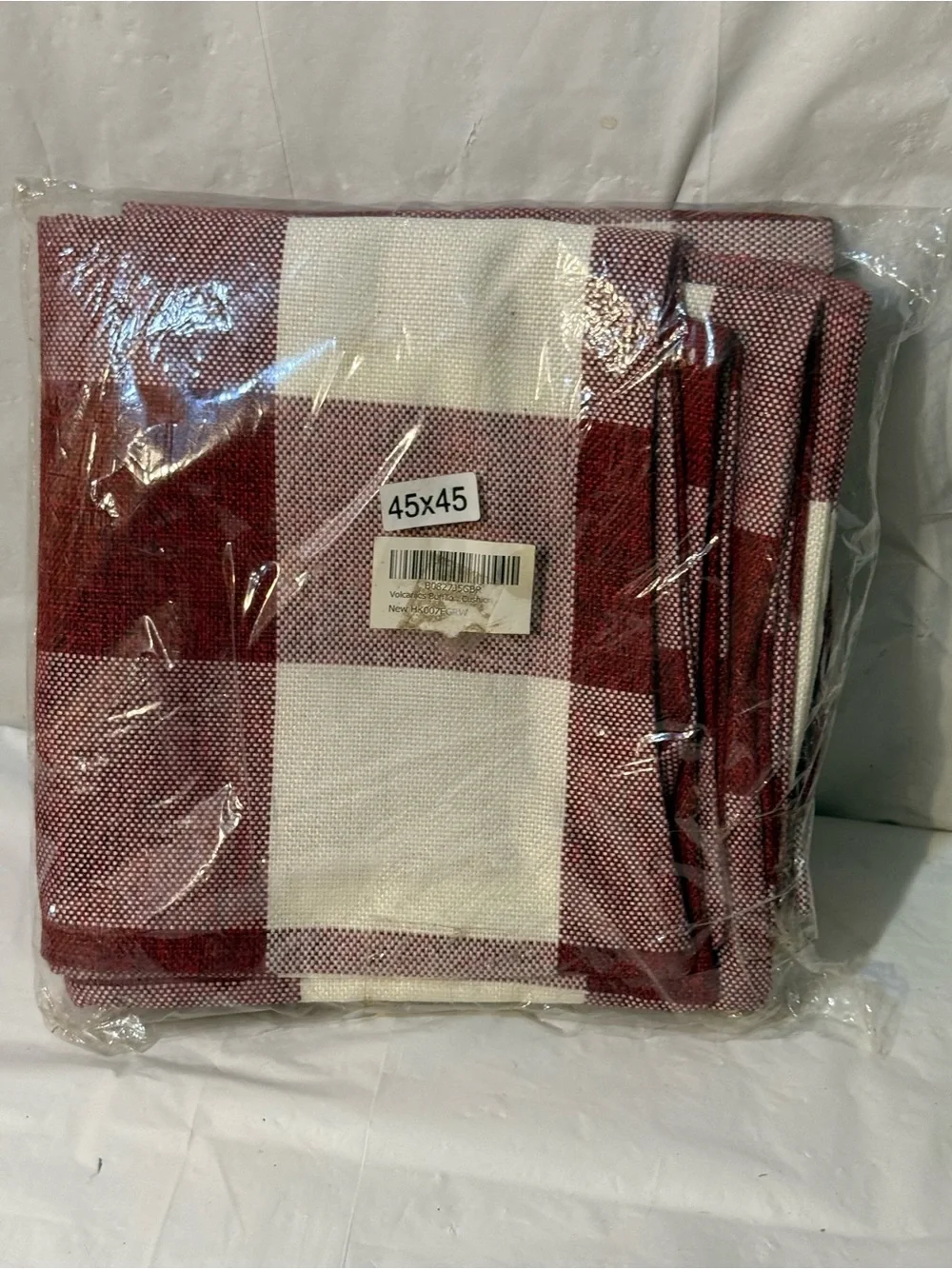 Bicanics pillow covers 2 pack